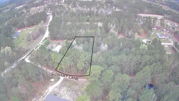 Tbd Cowart Lane, Round O, SC 29474