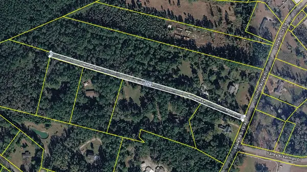 Tbd Griffith Acres Drive, Cottageville, SC 29435