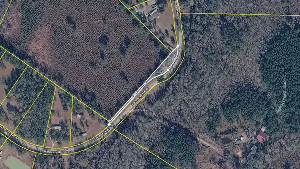 Tbd Harmony Hall Lane, Round O, SC 29474