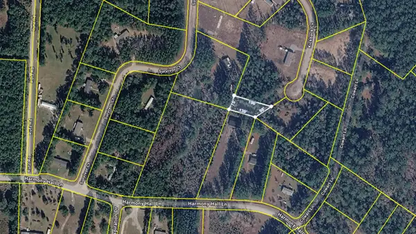 Tbd Kickback Cove, Round O, SC 29474