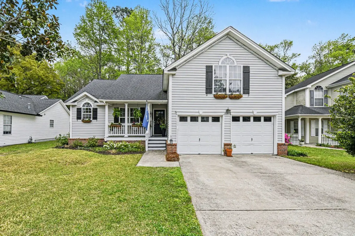 358 Arlington Drive, Charleston, SC 29414 - #1