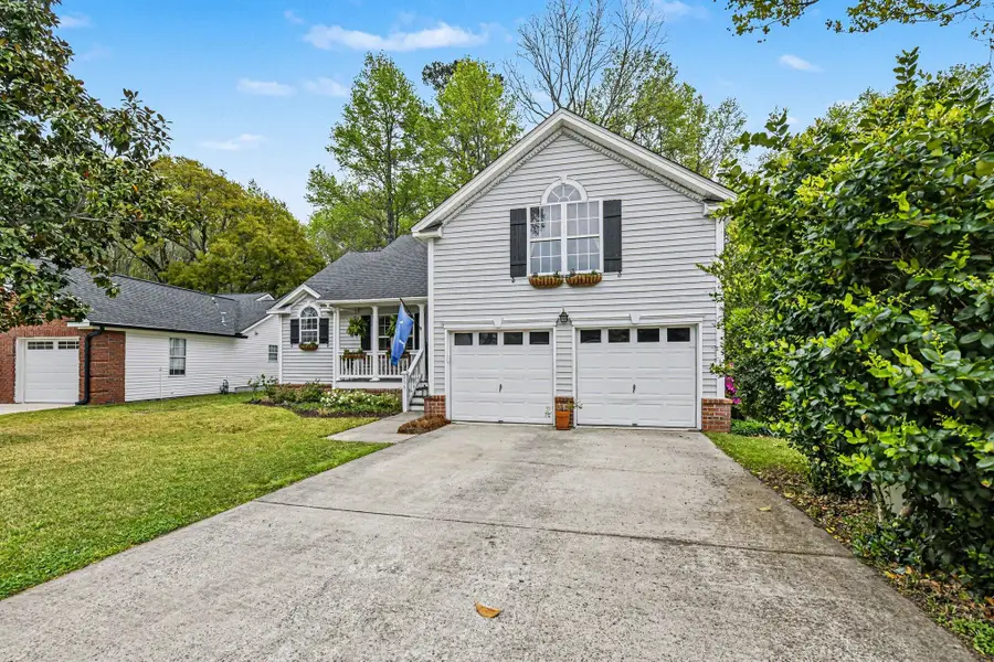 358 Arlington Drive, Charleston, SC 29414 - #3