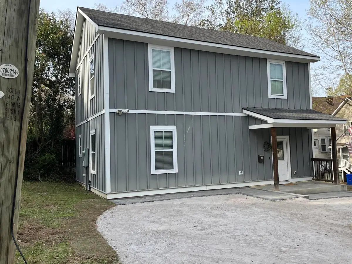 1909 Washington Street, Columbia, SC 29201 - #1