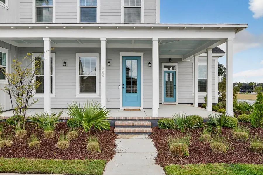 200 Symphony Avenue, Summerville, SC 29486 - #3