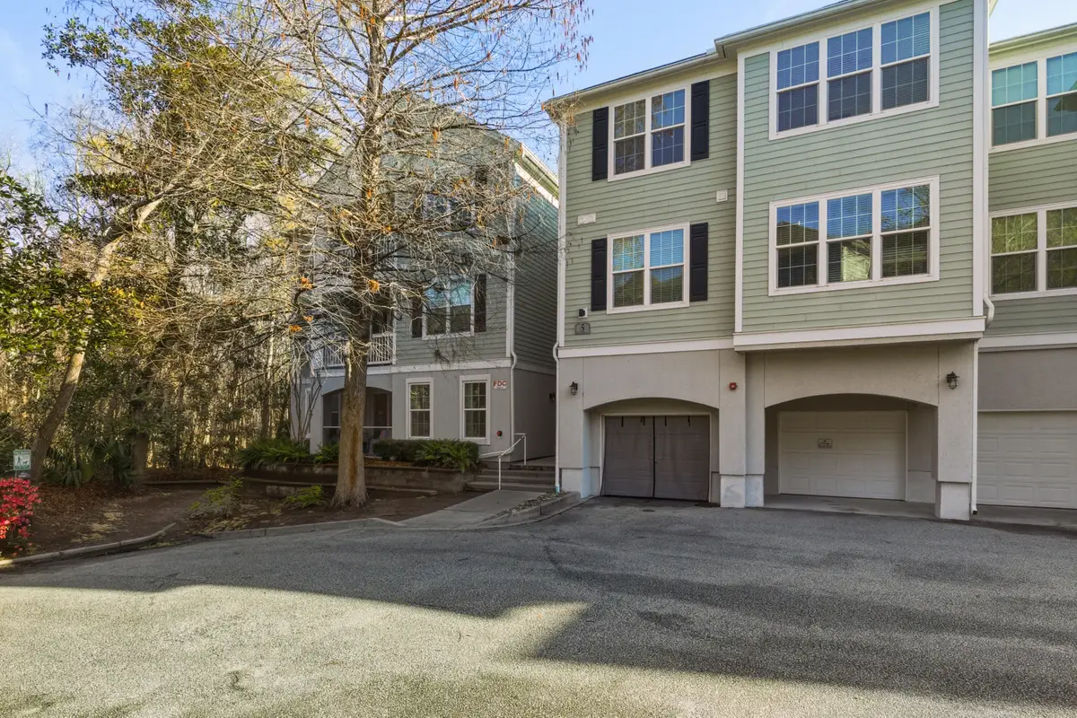 60 Fenwick Hall Allee Alley #Apt 537, Johns Island, SC 29455 - #1