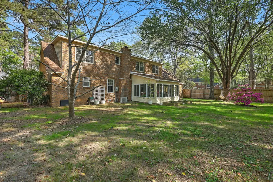 103 Tabby Lane, Summerville, SC 29485 - #3