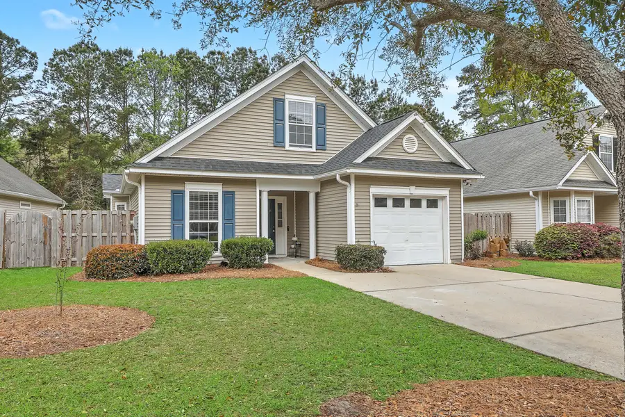 9316 Ayscough Road, Summerville, SC 29485 - #2