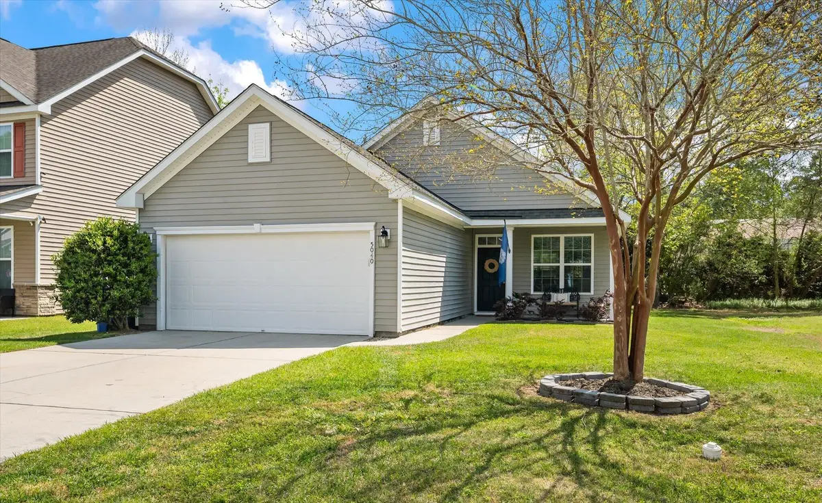 5040 Wapiti Way, Hollywood, SC 29449 - #1