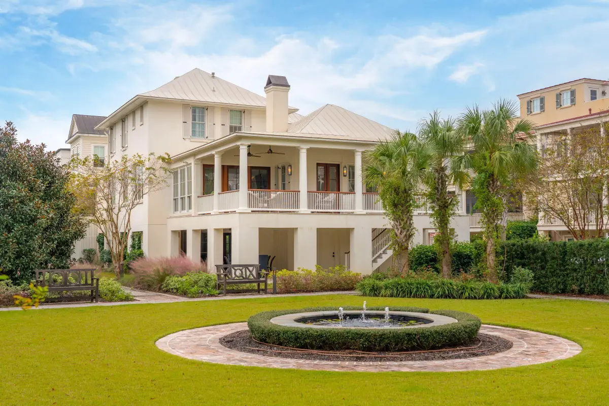 74 Halsey Boulevard, Charleston, SC 29401 - #1