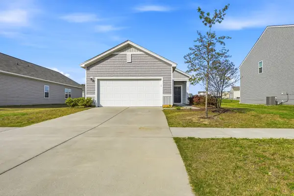 426 Pender Woods Drive, Summerville, SC 29486