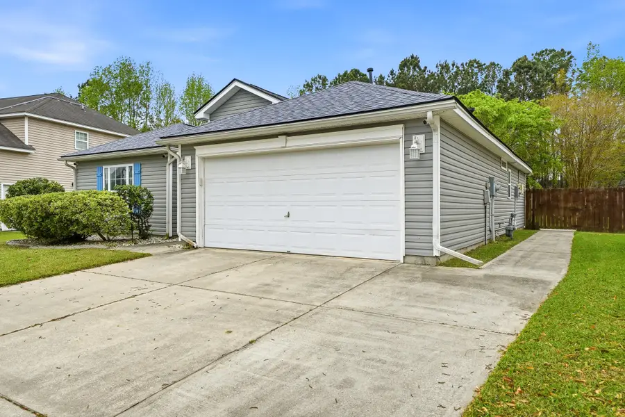 305 Sparkleberry Lane, Ladson, SC 29456 - #2