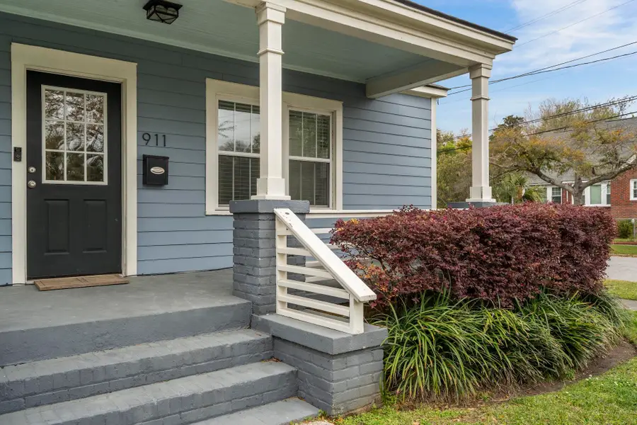 911 Ashley Avenue, Charleston, SC 29403 - #3