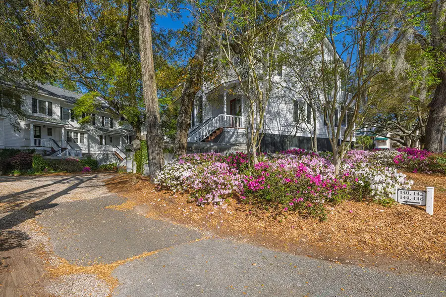 142 Wappoo Creek Drive #9, Charleston, SC 29412 - #3