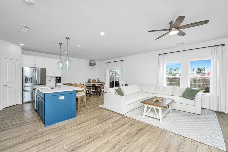 412 Carrara Drive, Summerville, SC 29486 - #3