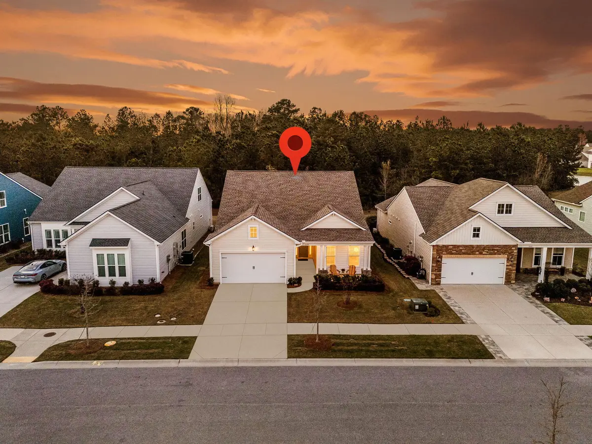 644 Marsh Cove Circle, Summerville, SC 29486 - #1