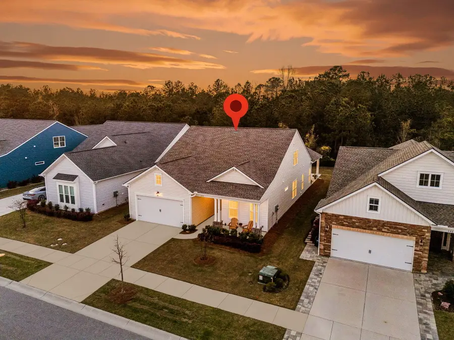 644 Marsh Cove Circle, Summerville, SC 29486 - #3