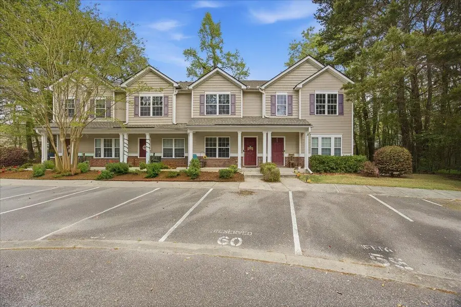 302 Twin Tree Drive, Summerville, SC 29485 - #2