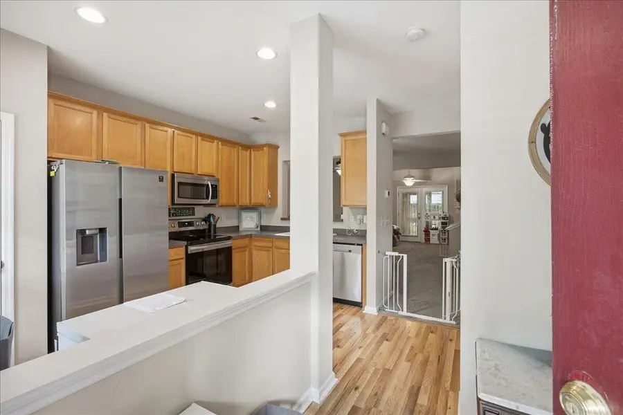 302 Twin Tree Drive, Summerville, SC 29485 - #3