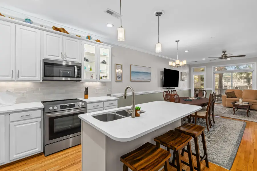 81 Sandbar Lane #9, Folly Beach, SC 29439 - #2