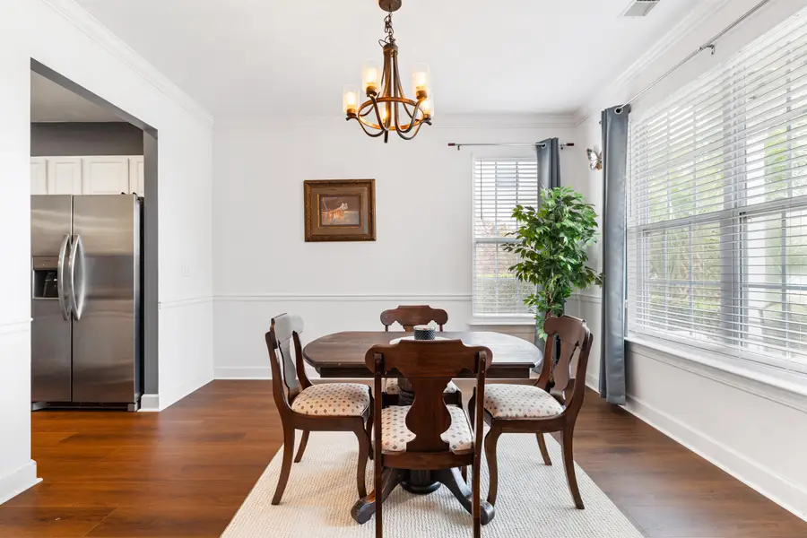 1727 Brittlebush Lane, Johns Island, SC 29455 - #2