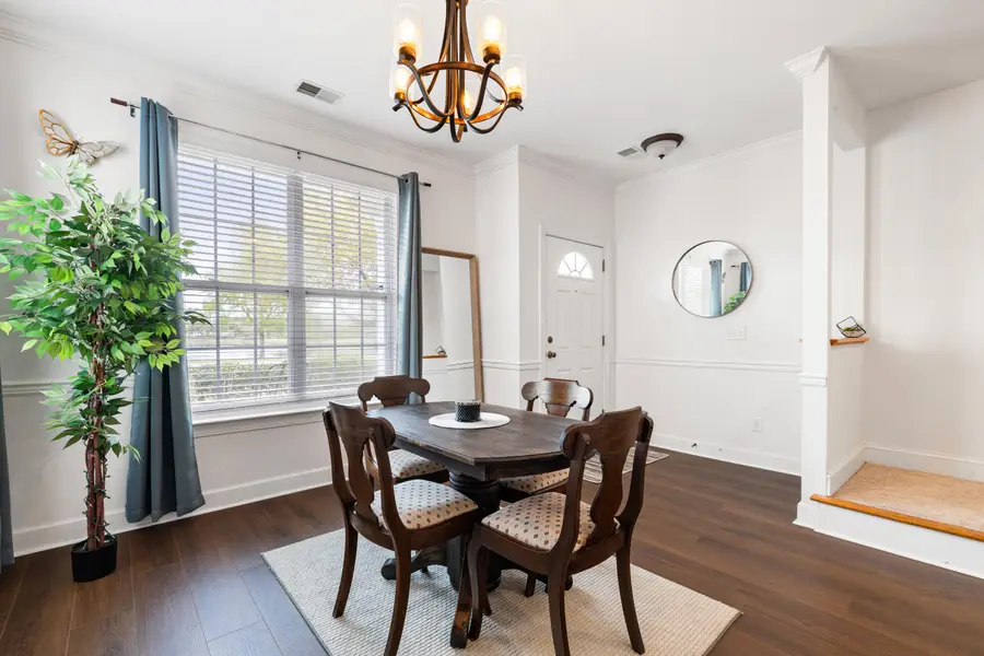 1727 Brittlebush Lane, Johns Island, SC 29455 - #3