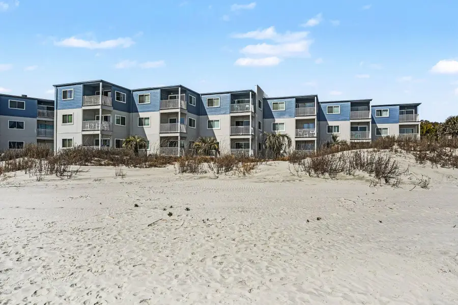 6302 N Ocean Boulevard # K3, North Myrtle Beach, SC 29582 - #3