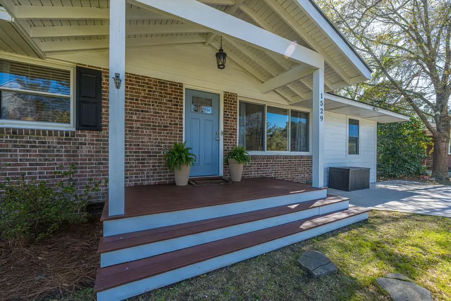 1529 Hunley Avenue, Charleston, SC 29412 - #2