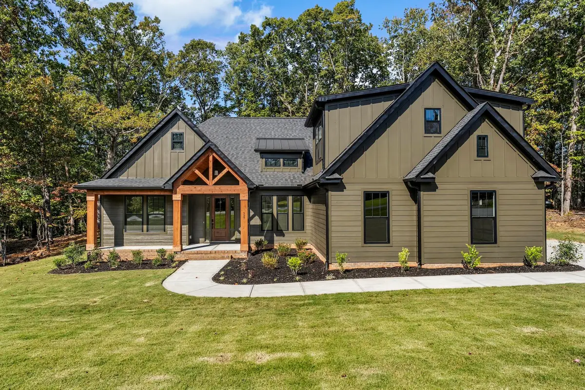 4009 Poppys Point, Johns Island, SC 29455 - #1