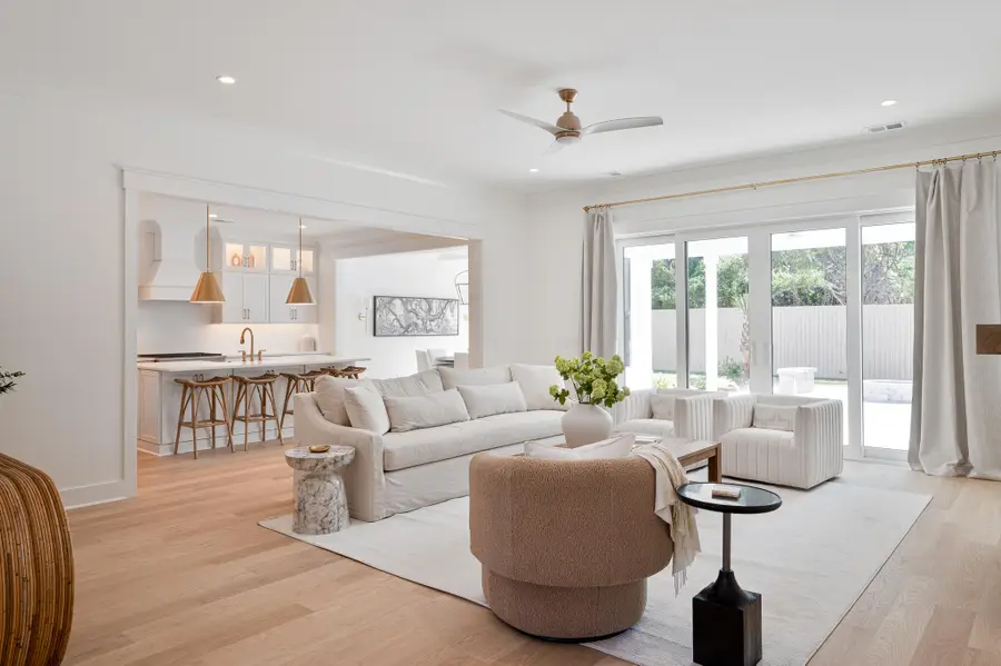 4009 Poppys Point, Johns Island, SC 29455 - #3