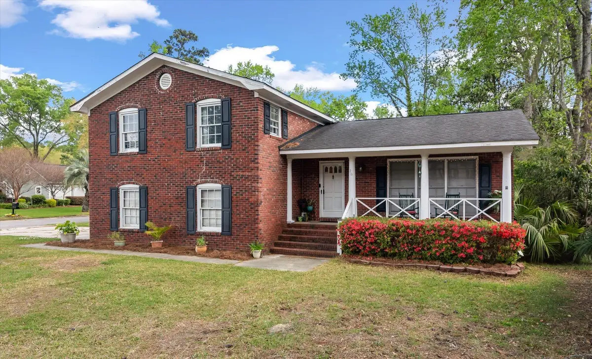 20 Lombardi Lane, Hanahan, SC 29410 - #1