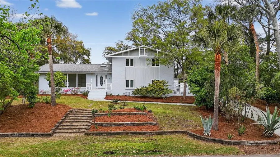 1568 Oak Island Drive, Charleston, SC 29412 - #2