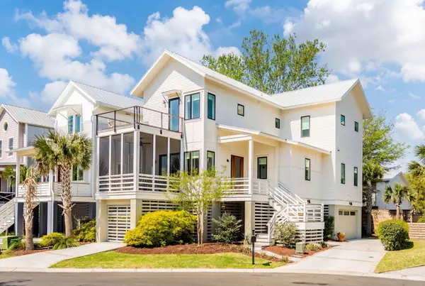 772 Gate Post Drive, Mount Pleasant, SC 29464