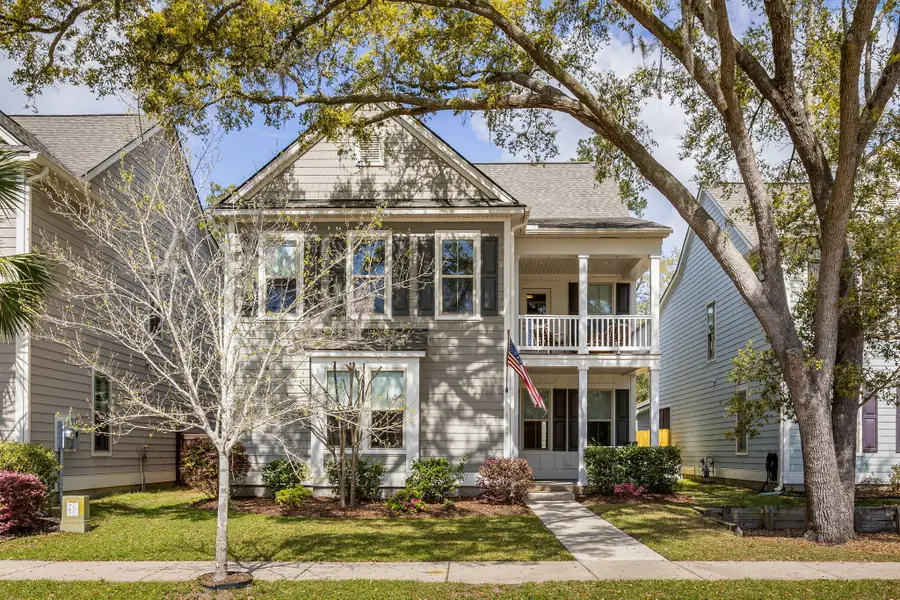 1981 Shadetree Boulevard, Johns Island, SC 29455 - #2