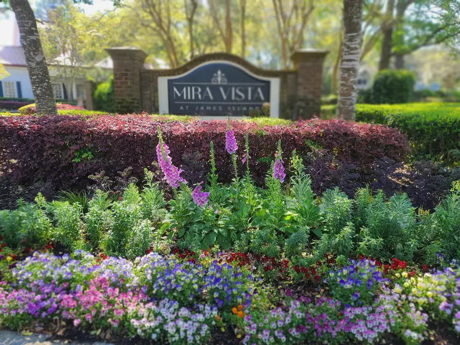 1537 Telfair Way, Charleston, SC 29412 - #2