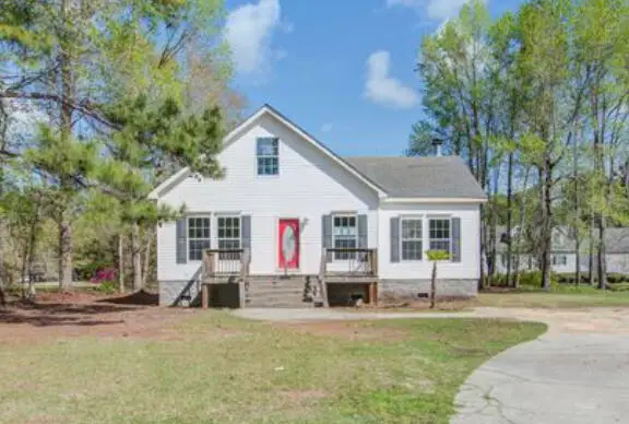 5664 Dixie Plantation Road, Hollywood, SC 29449