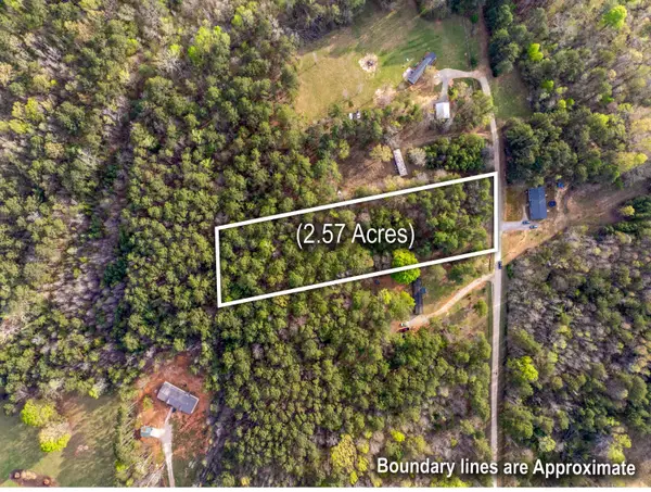 37 Sherrill Lane, Johnston, SC 29832