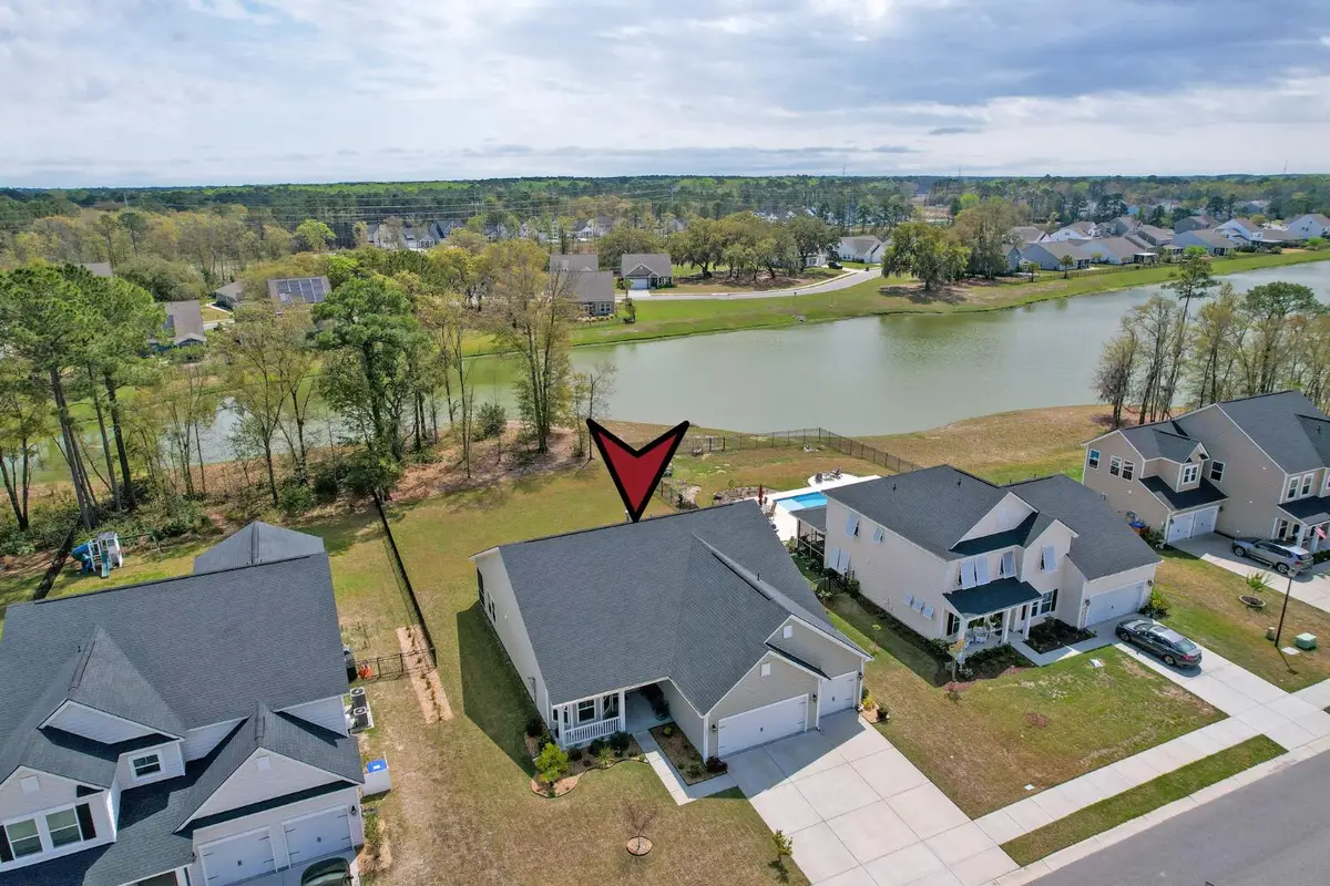 7054 Pumpkinseed Drive, Johns Island, SC 29455 - #1