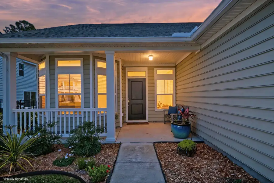 7054 Pumpkinseed Drive, Johns Island, SC 29455 - #3