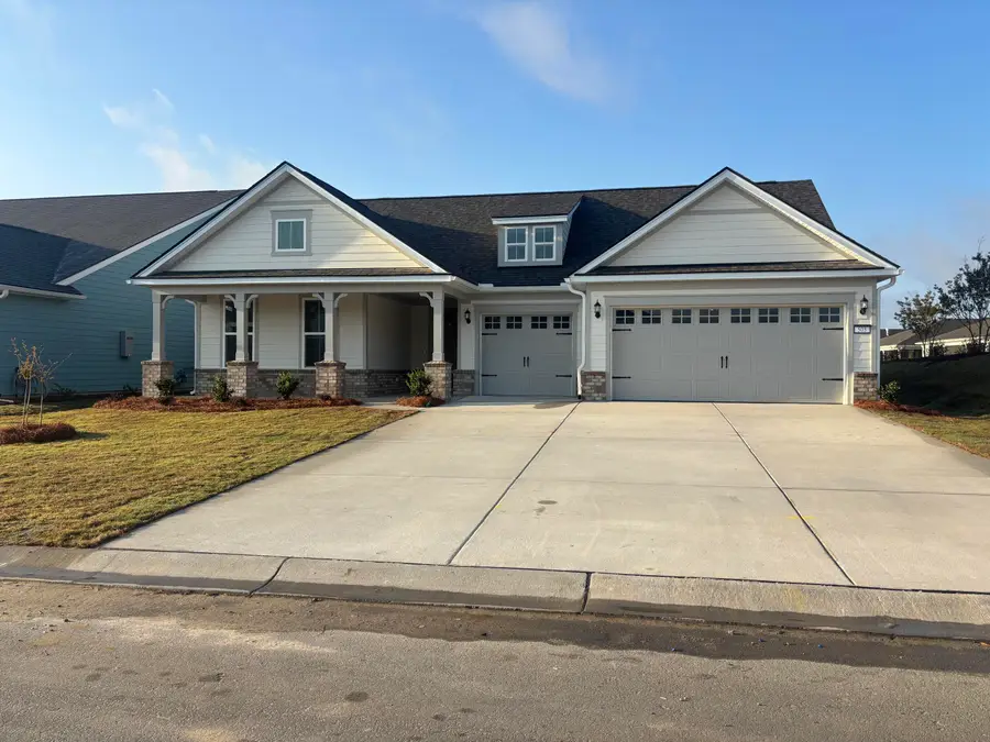 505 Pink Lily Lane, Summerville, SC 29486 - #2