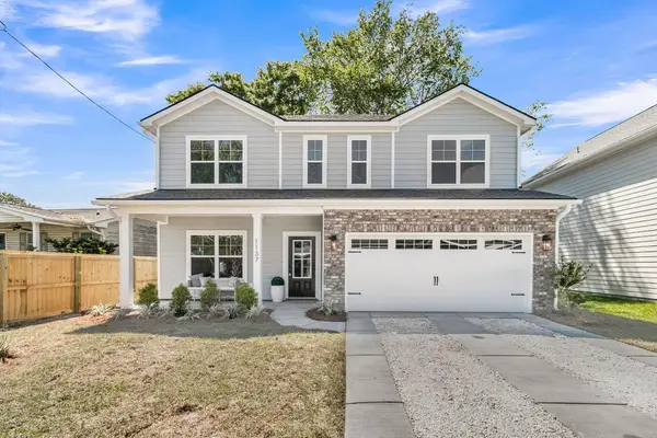 1137 Forbes Avenue, Charleston, SC 29407