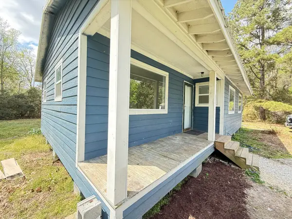 285 Koger Drive, Branchville, SC 29432