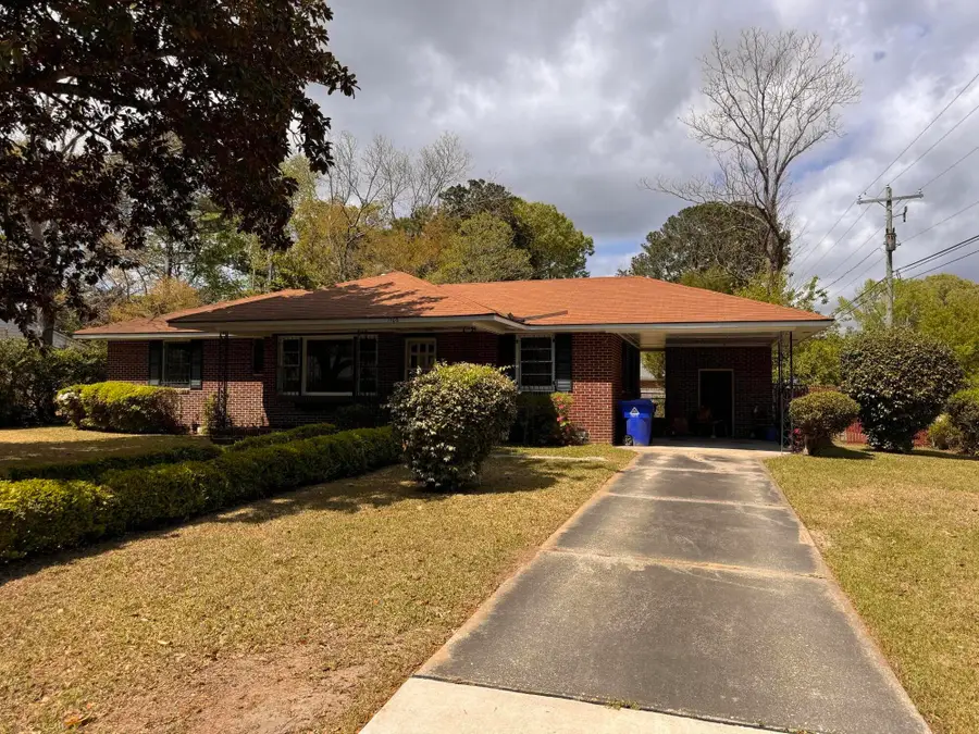 1106 Barrett Road, Charleston, SC 29407 - #2