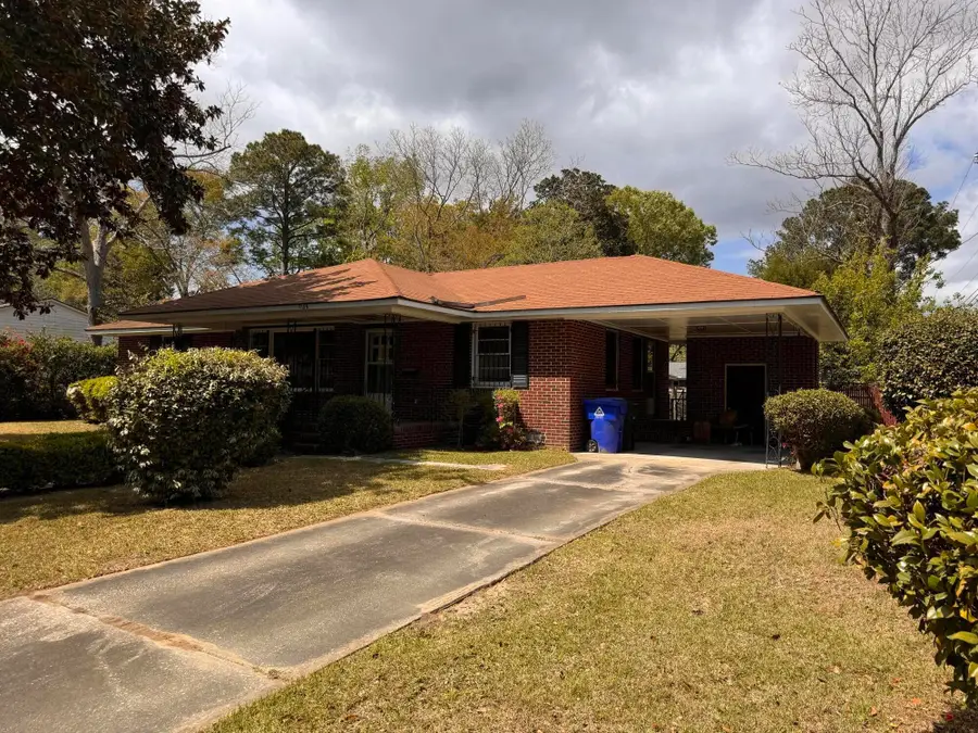 1106 Barrett Road, Charleston, SC 29407 - #3