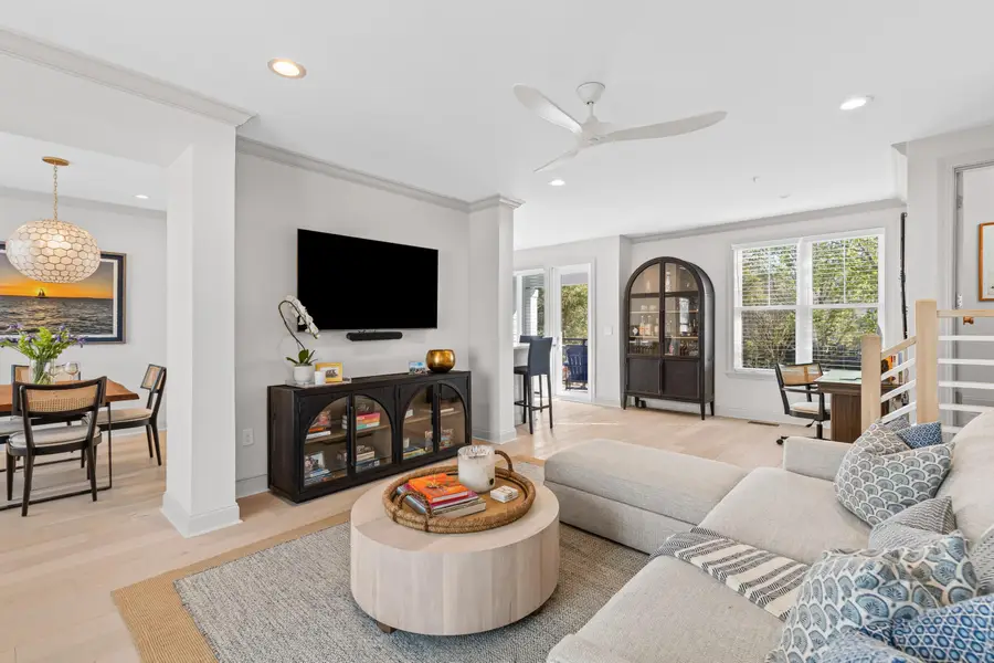 200 River Landing Drive #E102, Daniel Island, SC 29492 - #3