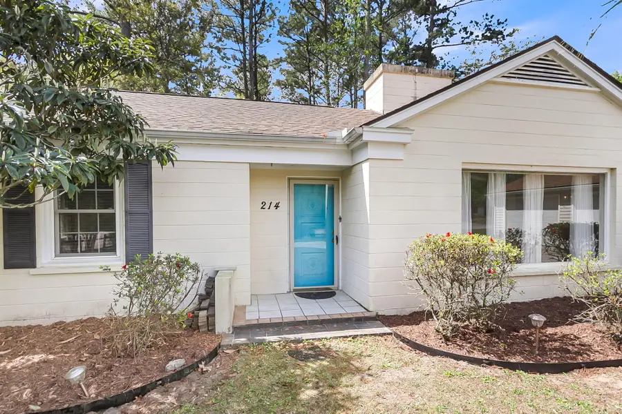 214 E 4th South Street, Summerville, SC 29483 - #2