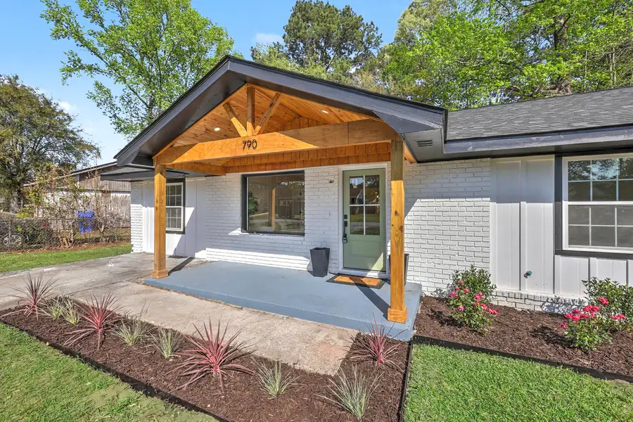 790 Hoss Road, Charleston, SC 29414 - #2