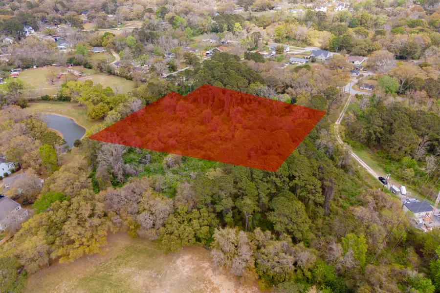 1015 Honey Hill Road, Charleston, SC 29412 - #2