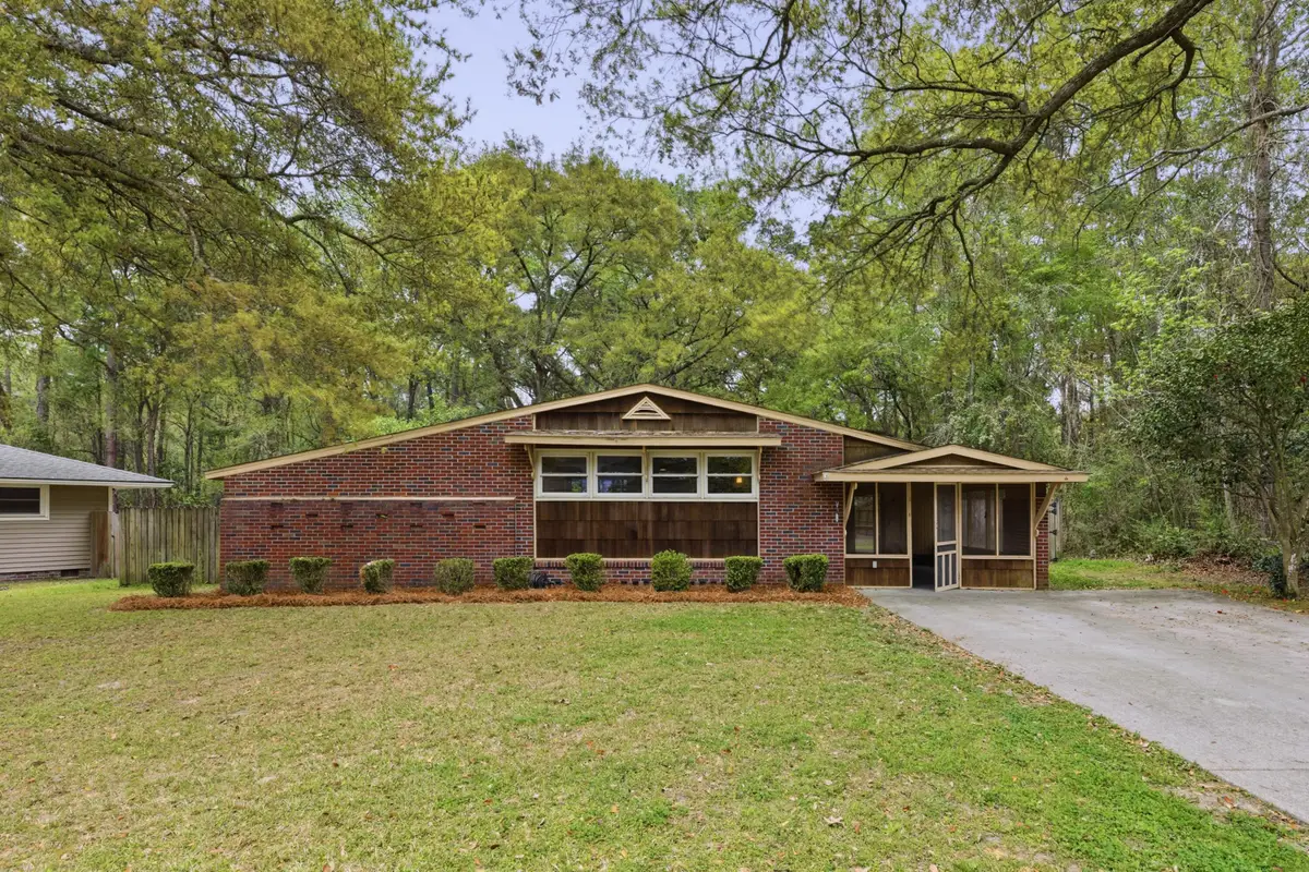 368 Lynwood Drive, Charleston, SC 29414 - #1