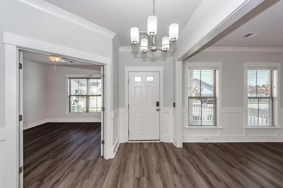 2367 Brinkley Road, Johns Island, SC 29455 - #2