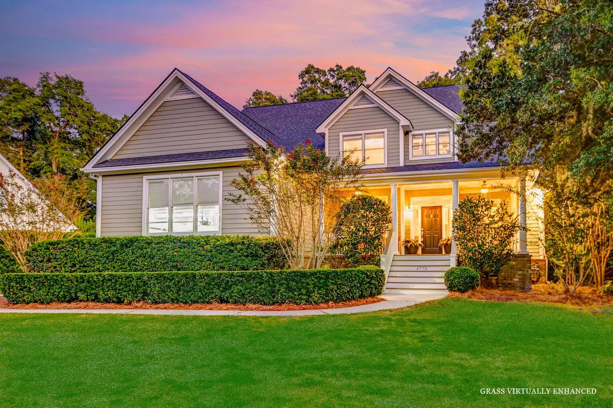 4770 Stono Links Drive, Hollywood, SC 29449 - #1